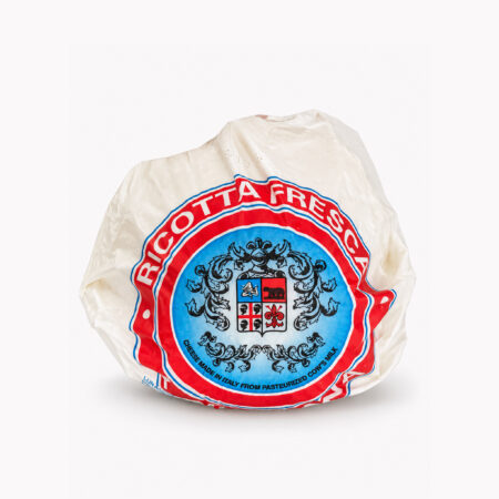 Ricotta fresca