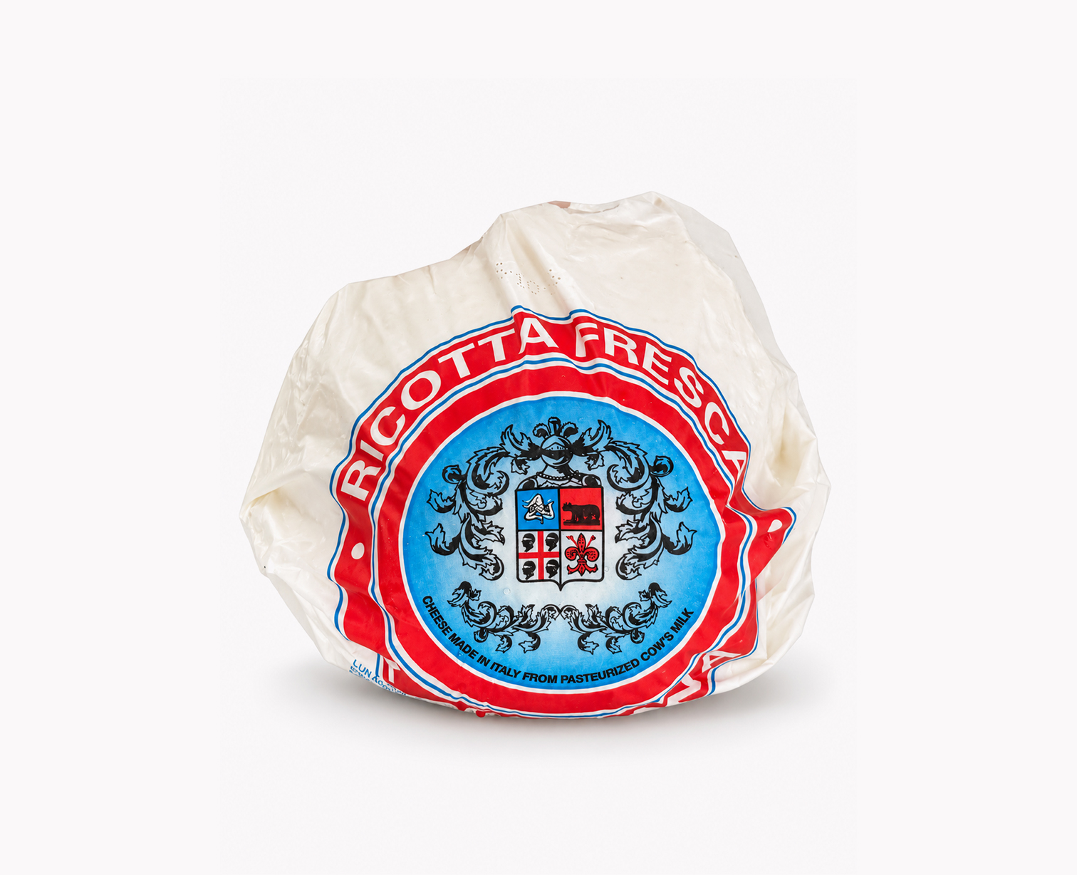 Ricotta fresca
