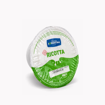 Ricotta - Latteria Sorrentina